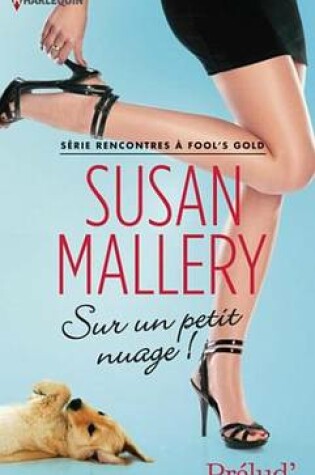Cover of Sur Un Petit Nuage !