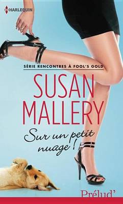 Book cover for Sur Un Petit Nuage !