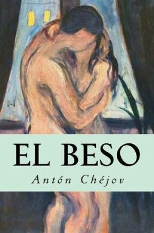 Cover of El Beso