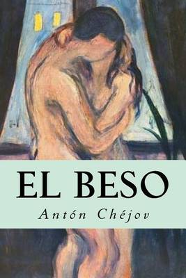 Book cover for El Beso