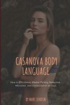 Book cover for Casanova Body Language