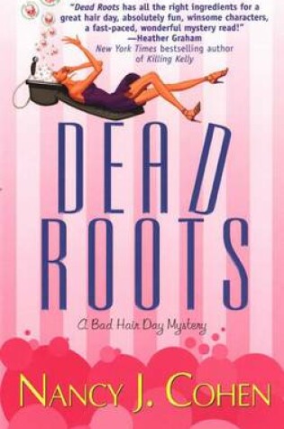 Cover of Dead Roots