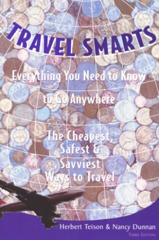 Cover of Travel Smarts