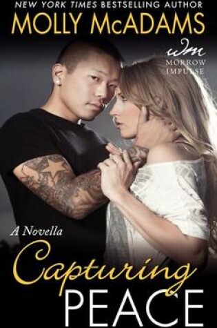 Cover of Capturing Peace