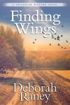 Book cover for Finding Wings