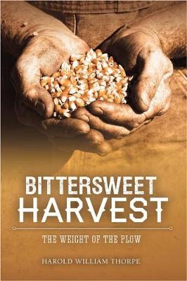 Book cover for Bittersweet Harvest