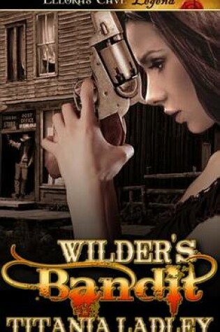 Cover of Wilder's Bandit