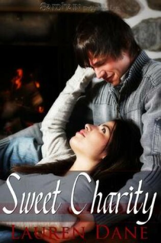 Cover of Sweet Charity