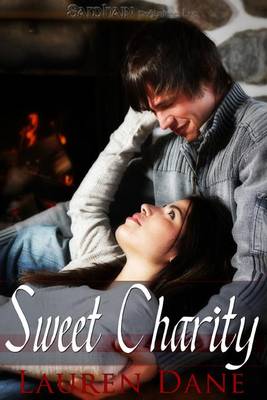 Book cover for Sweet Charity