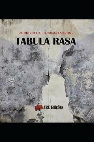 Cover of Tabula Rasa