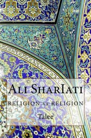 Cover of Ali SharIati