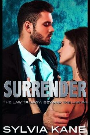 Cover of Surrender