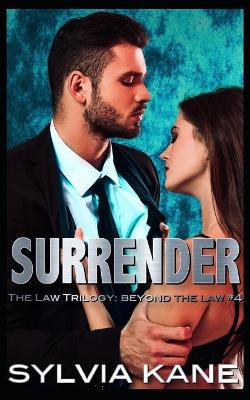 Cover of Surrender