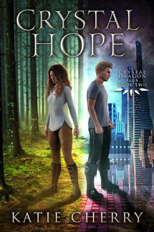 Cover of Crystal Hope