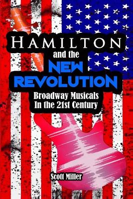 Book cover for Hamilton and the New Revolution