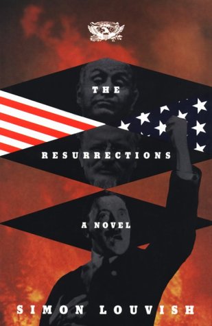 Book cover for Resurrections