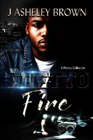 Cover of Ghetto Fire