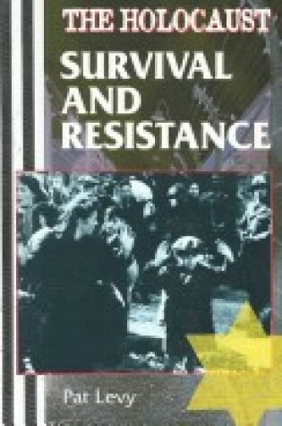 Cover of Survival and Resistance