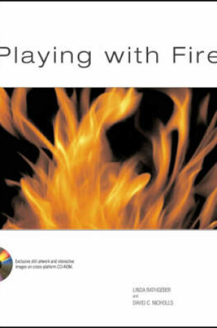 Cover of Playing with Fire