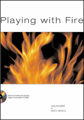 Cover of Playing with Fire