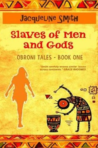 Cover of Slaves of Men and Gods