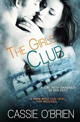 Book cover for The Girls' Club