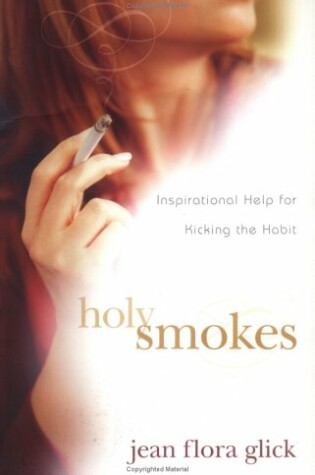 Cover of Holy Smokes