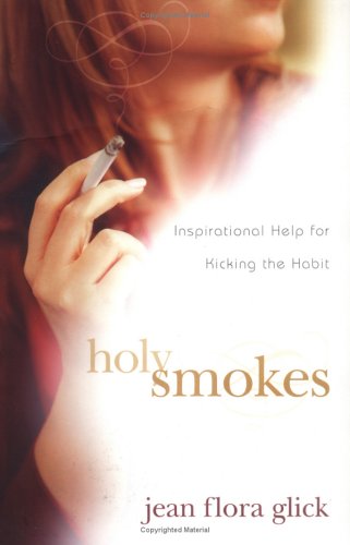 Cover of Holy Smokes