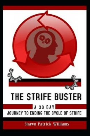 Cover of The Strife Buster