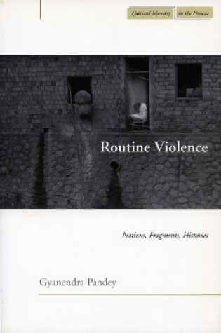 Cover of Routine Violence