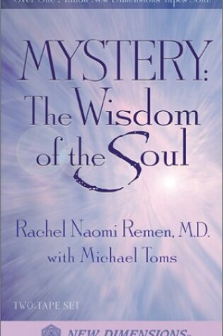 Cover of Mystery