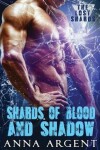 Book cover for Shards of Blood and Shadow