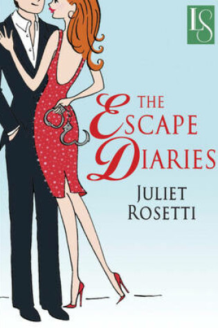 Cover of Escape Diaries (Loveswept)