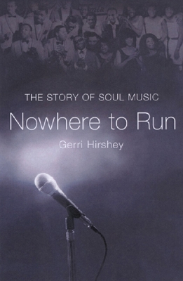 Cover of Nowhere To Run