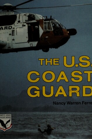 Cover of The U.S. Coast Guard