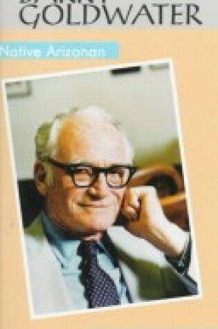 Cover of Barry Goldwater