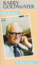 Book cover for Barry Goldwater