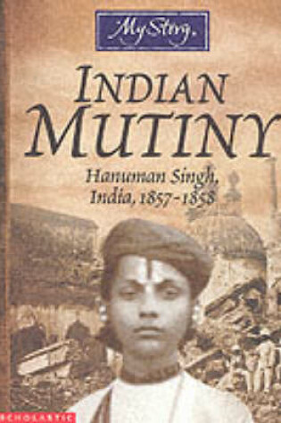 Cover of Indian Mutiny