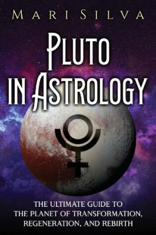 Cover of Pluto in Astrology