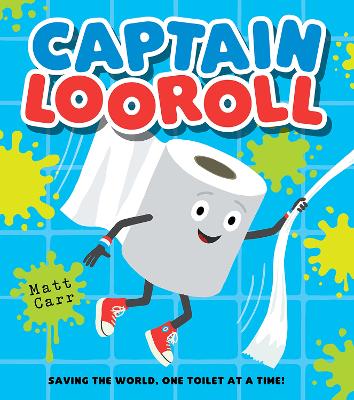 Book cover for Captain Looroll