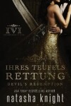 Book cover for Ihres Teufels Rettung