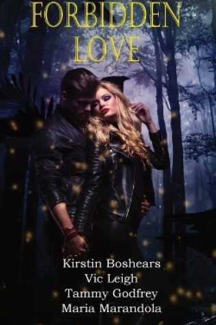 Cover of Forbidden Love Anthology