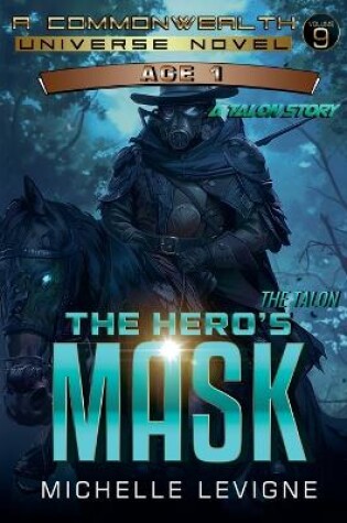 Cover of The Hero's Mask