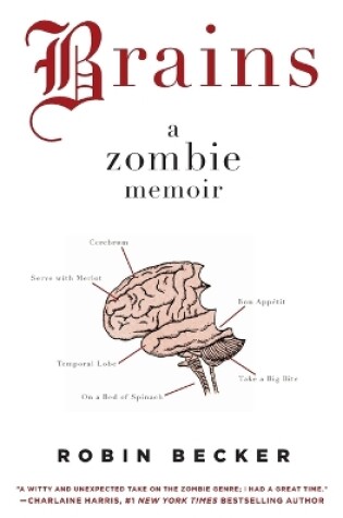 Cover of Brains