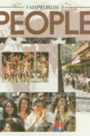 Cover of People