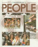 Book cover for People