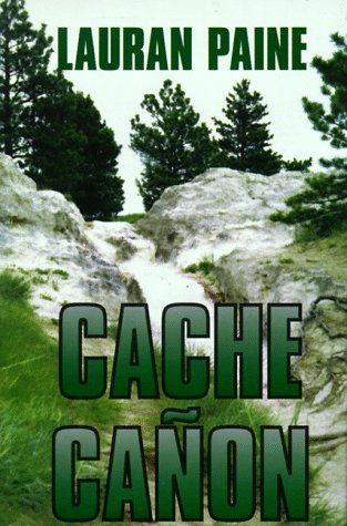Cover of Cache Canon