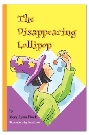 Cover of RAINBOW READING:DISAPPEARING L