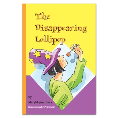 Book cover for RAINBOW READING:DISAPPEARING L