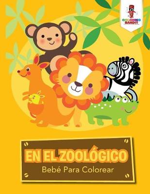 Book cover for En El Zoológico